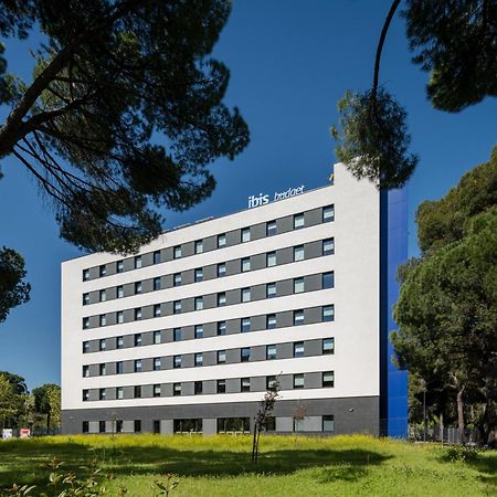 Ibis Budget Madrid Aeropuerto Luaran gambar