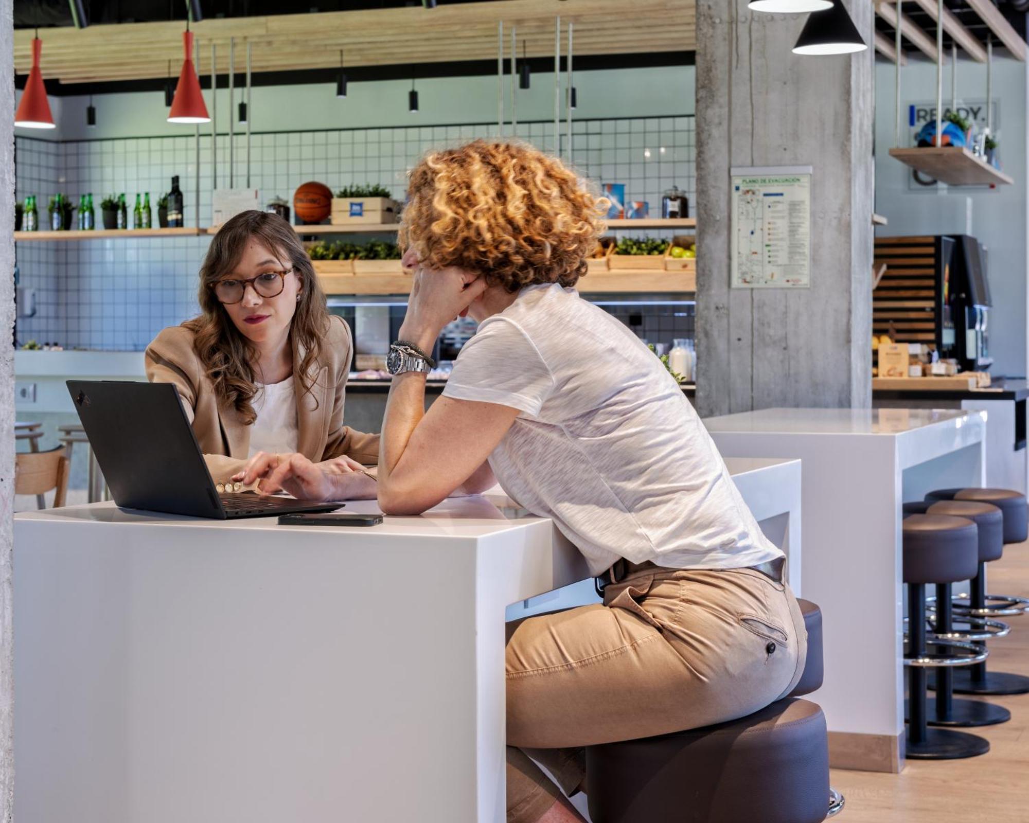 Ibis Budget Madrid Aeropuerto Luaran gambar